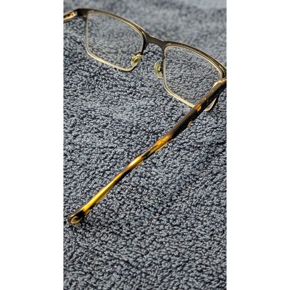 ARNETTE 6097 588 Women Rectangle Rim Glasses Frames 53-17-140 Size 53-17 - Picture 1 of 6